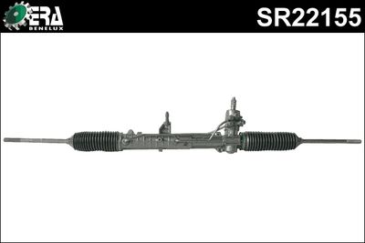 SR22155 ERA Benelux Рулевой механизм