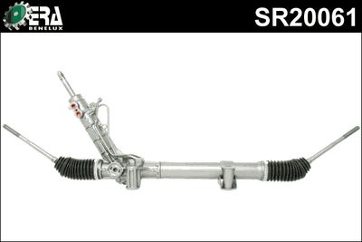 SR20061 ERA Benelux Рулевой механизм