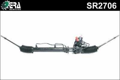 SR2706 ERA Benelux Рулевой механизм