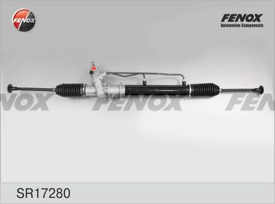 SR17280 FENOX Рулевой механизм