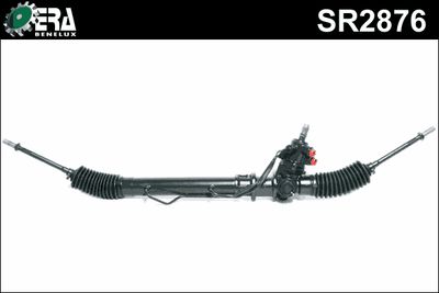 SR2876 ERA Benelux Рулевой механизм