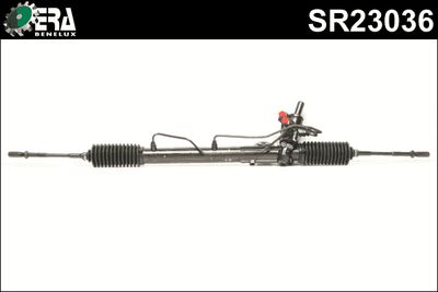 SR23036 ERA Benelux Рулевой механизм