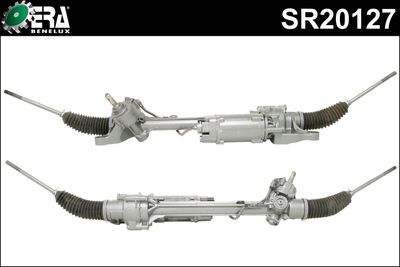 SR20127 ERA Benelux Рулевой механизм