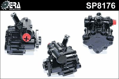 SP8176 ERA Benelux Гидравлический насос, рулевое управление