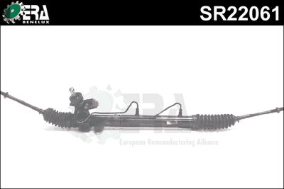 SR22061 ERA Benelux Рулевой механизм