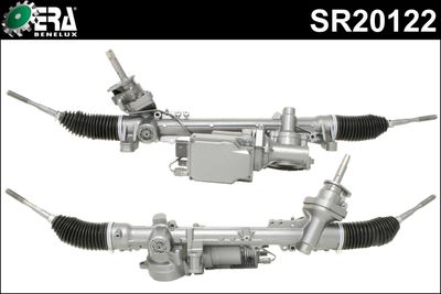 SR20122 ERA Benelux Рулевой механизм