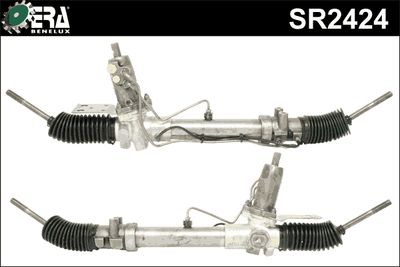 SR2424 ERA Benelux Рулевой механизм