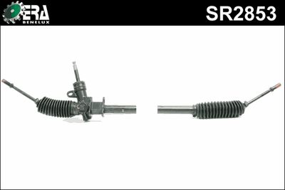 SR2853 ERA Benelux Рулевой механизм