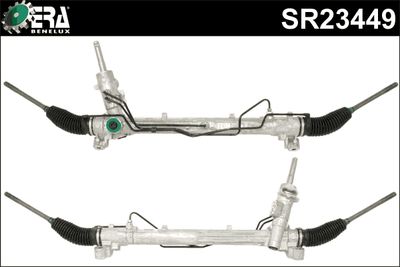 SR23449 ERA Benelux Рулевой механизм