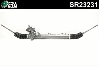 SR23231 ERA Benelux Рулевой механизм