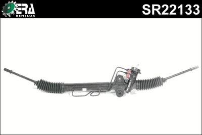 SR22133 ERA Benelux Рулевой механизм