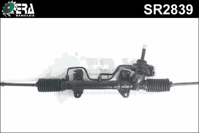 SR2839 ERA Benelux Рулевой механизм