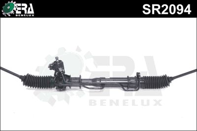 SR2094 ERA Benelux Рулевой механизм