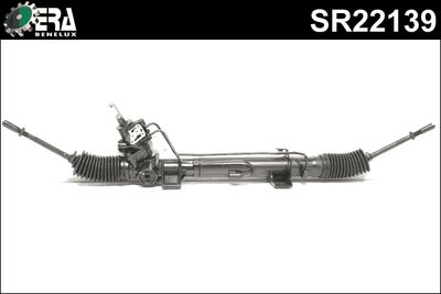 SR22139 ERA Benelux Рулевой механизм