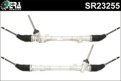 SR23255 ERA Benelux Рулевой механизм