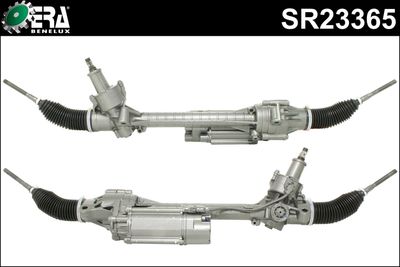 SR23365 ERA Benelux Рулевой механизм