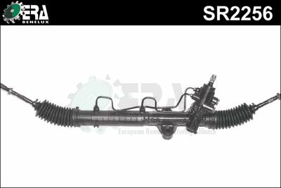 SR2256 ERA Benelux Рулевой механизм