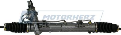 R25571NW MOTORHERZ Зубчатая рейка, рулевой механизм