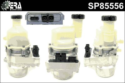 SP85556 ERA Benelux Гидравлический насос, рулевое управление