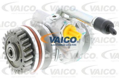 V100587 VAICO Гидравлический насос, рулевое управление