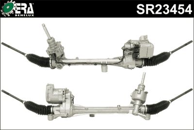 SR23454 ERA Benelux Рулевой механизм