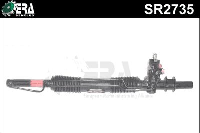 SR2735 ERA Benelux Рулевой механизм