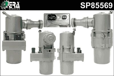 SP85569 ERA Benelux Гидравлический насос, рулевое управление