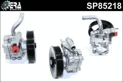 SP85218 ERA Benelux Гидравлический насос, рулевое управление