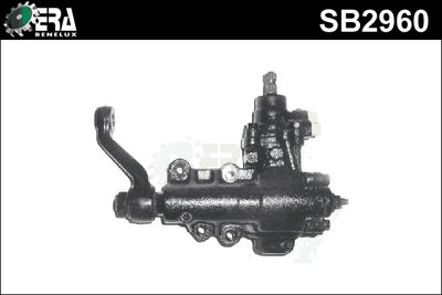 SB2960 ERA Benelux Рулевой механизм