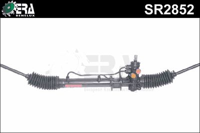 SR2852 ERA Benelux Рулевой механизм