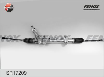 SR17209 FENOX Рулевой механизм