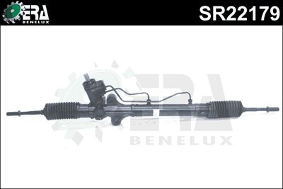 SR22179 ERA Benelux Рулевой механизм