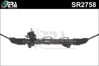 SR2758 ERA Benelux Рулевой механизм