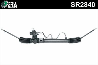 SR2840 ERA Benelux Рулевой механизм