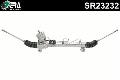 SR23232 ERA Benelux Рулевой механизм