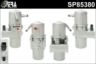 SP85380 ERA Benelux Гидравлический насос, рулевое управление