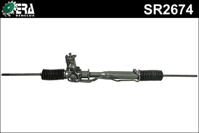 SR2674 ERA Benelux Рулевой механизм