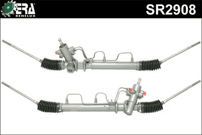 SR2908 ERA Benelux Рулевой механизм