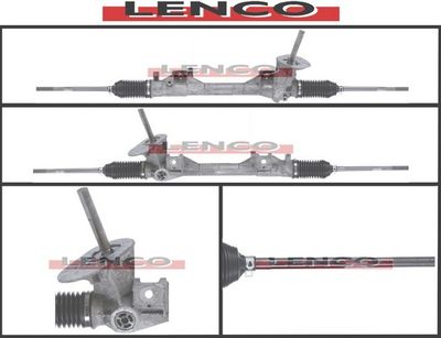 SGA1475L LENCO Рулевой механизм