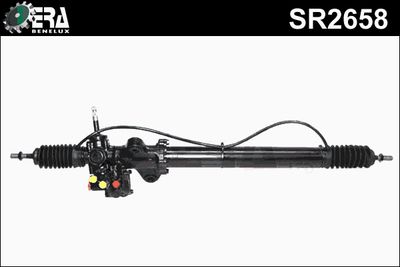 SR2658 ERA Benelux Рулевой механизм