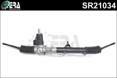 SR21034 ERA Benelux Рулевой механизм