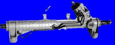 3085027 URW Рулевой механизм