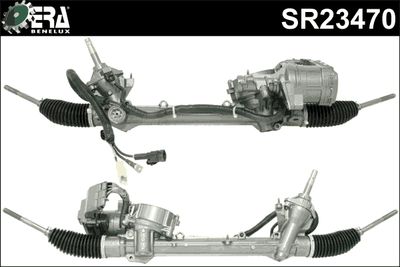 SR23470 ERA Benelux Рулевой механизм