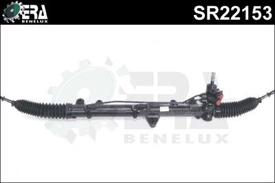 SR22153 ERA Benelux Рулевой механизм