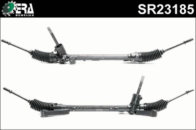 SR23185 ERA Benelux Рулевой механизм