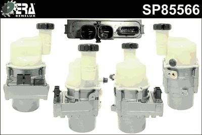 SP85566 ERA Benelux Гидравлический насос, рулевое управление