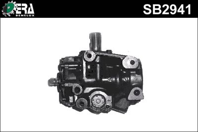 SB2941 ERA Benelux Рулевой механизм