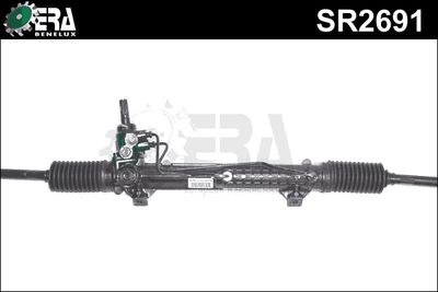 SR2691 ERA Benelux Рулевой механизм