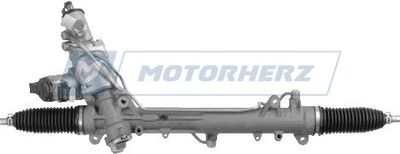 R25521NW MOTORHERZ Зубчатая рейка, рулевой механизм