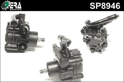 SP8946 ERA Benelux Гидравлический насос, рулевое управление